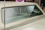 Lincoln Continental Mark VI Sedan 1980 года